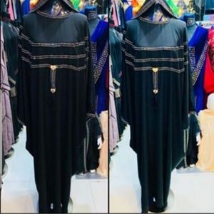 Women clothes/abaya
